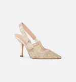 J’Adior Slingback Pump - Image 2